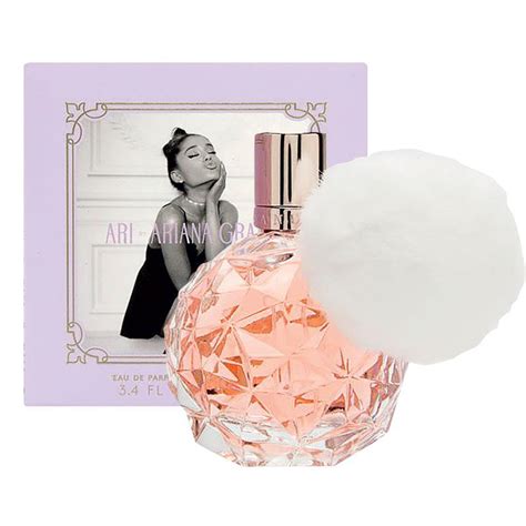 ariana grande perfume the warehouse.